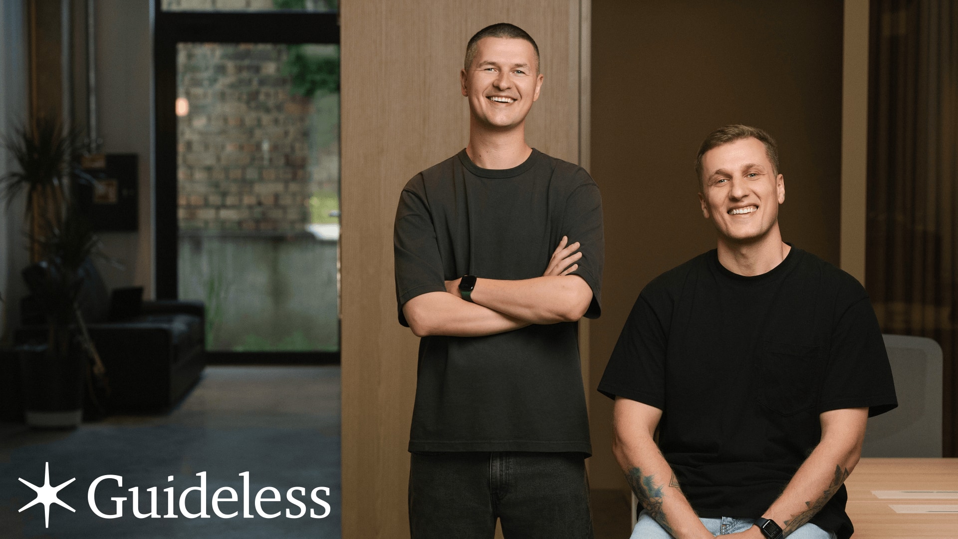 Guideless: kai įmonės žinios gyvena ne dokumentuose, o darbuose