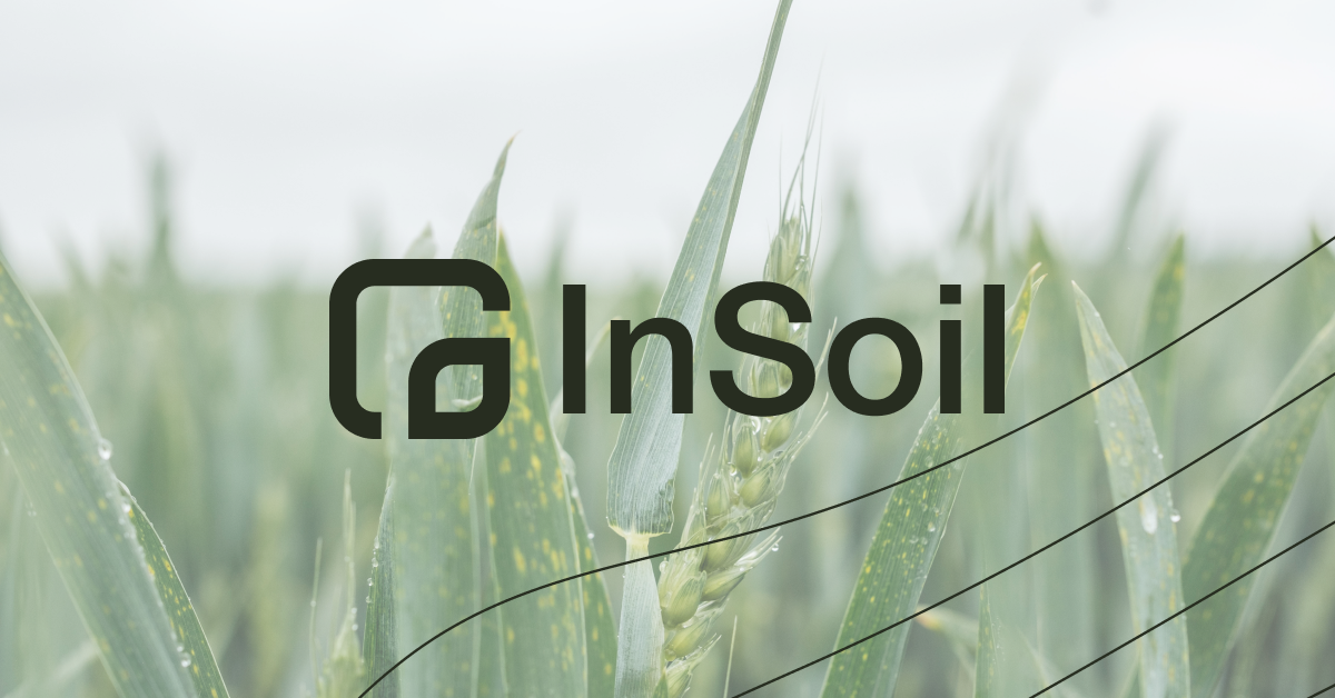 InSoil: kaip sveikesnį dirvožemį paversti finansuojamu turtu